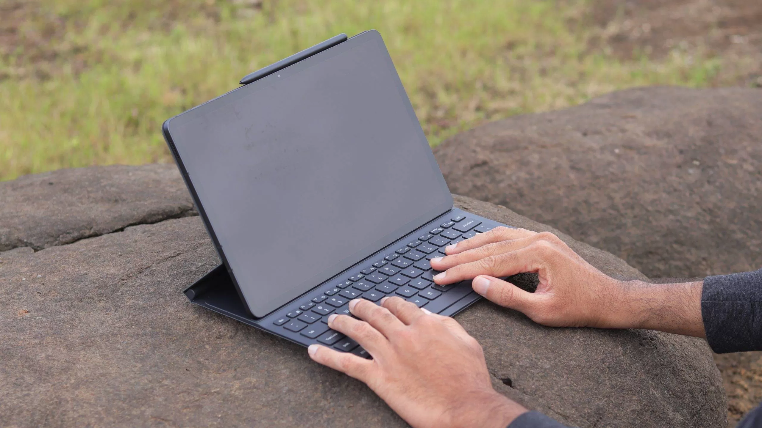 تبلت سامسونگ Galaxy Tab S7 FE