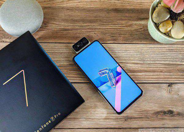 باتری گوشی ایسوس Zenfone 7 Pro ZS671KS