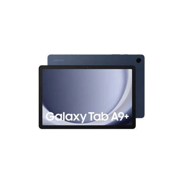 طراحی تبلت سامسونگ Galaxy Tab A9 Plus
