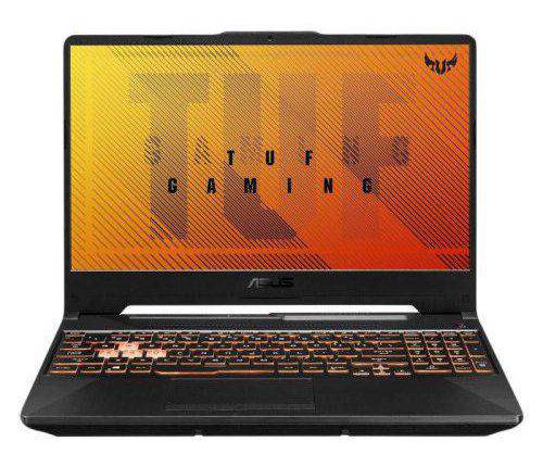 نمایشگر لپ تاپ ایسوس TUF Gaming F15