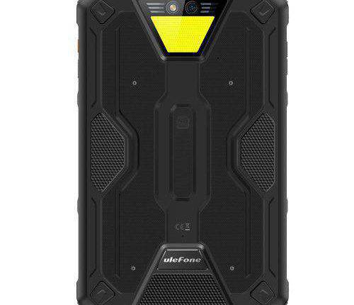 نقد و بررسی تبلت یولفون Ulefone Armor Pad 2