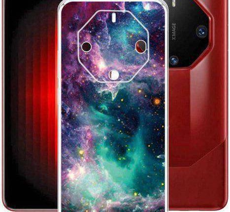 نقد و بررسی گوشی موبایل هوآوی Huawei Mate 60 RS Ultimate