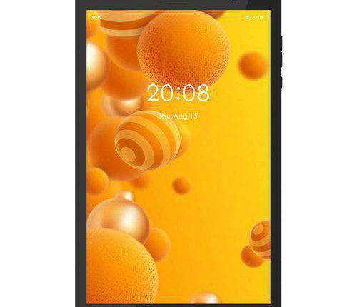 نقد و بررسی تبلت جی ال ایکس GLX F8 Lite