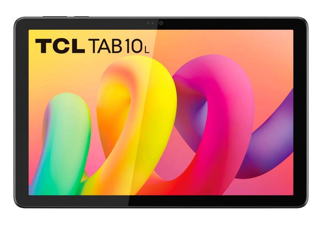 نقد و بررسی تبلت تی سی ال TCL Tab 10L Gen2