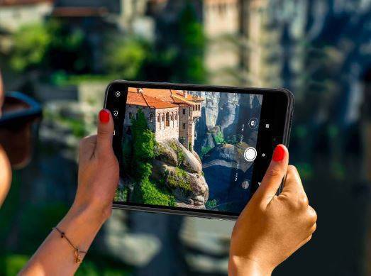 نمایشگر تبلت یولفون Armor Pad Lite