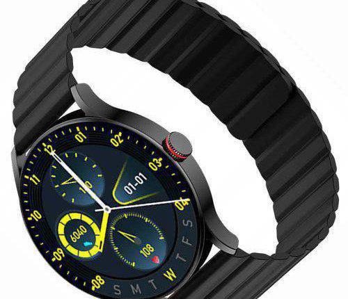 نقد و بررسی ساعت هوشمند شیائومی Xiaomi IMLAB IMIKI TG1