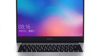 نقد و بررسی لپ تاپ شیائومی Xiaomi RedmiBook 14 ll RyzenEdition