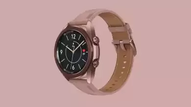 ساعت هوشمند سامسونگ Galaxy Watch 3