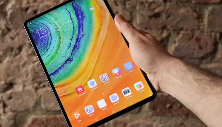 تبلت هوآوی MatePad Pro