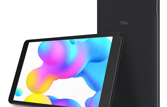 تبلت تی سی ال Tab 8 4G