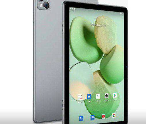 نقد و بررسی تبلت دوجی Doogee T10