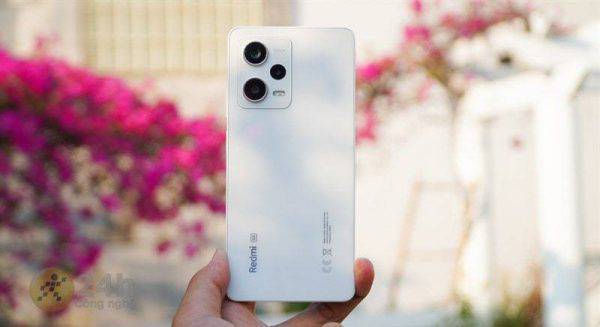 بررسی عملکرد باتری و سرعت شارژ در گوشی شیائومی Redmi Note 13 Pro