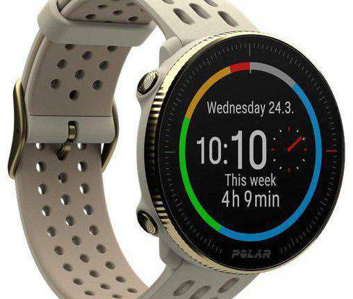 ساعت هوشمند پولار Vantage M2