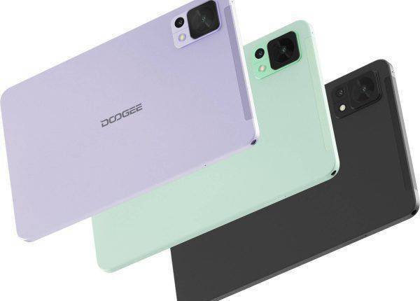 تبلت دوجی T20 mini