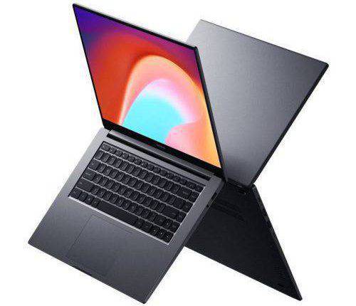 لپ تاپ شیائومی Mi Notebook Pro 13.3 Fingerprint