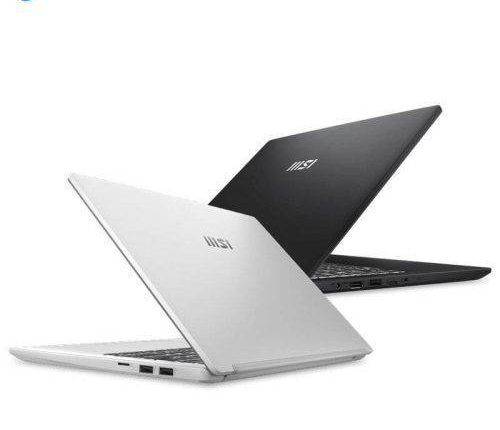 لپ تاپ ام اس آی MSI Modern 14 C7M
