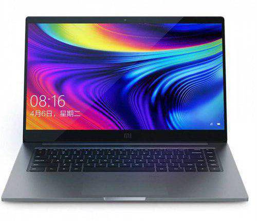 بررسی نمایشگر لپ تاپ شیائومی Mi Notebook Pro 13.3 Fingerprint