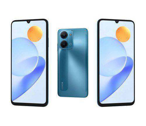 گوشی آنر Play7T