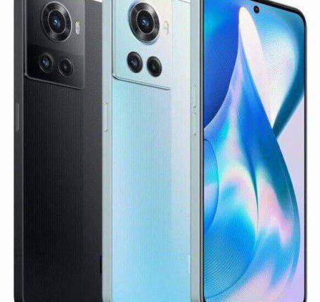 گوشی وان پلاس Ace