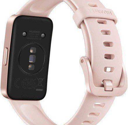 نقد و بررسی ساعت هوشمند هوآوی Huawei Band 8