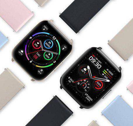 نقد و بررسی ساعت هوشمند شیائومی Xiaomi Mibro C2