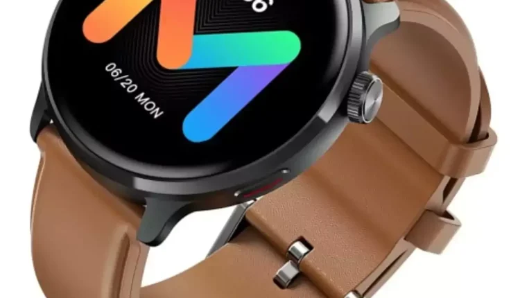 نقد و بررسی ساعت هوشمند شیائومی Xiaomi Mibro Lite2