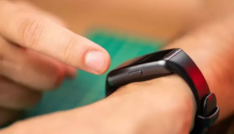 ساعت هوشمند هوآوی Band 6