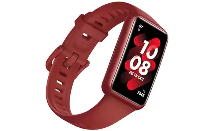 ساعت هوشمند هوآوی Band 7