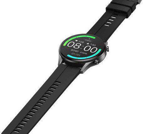 نقد و بررسی ساعت هوشمند شیائومی Xiaomi IMLAB W12