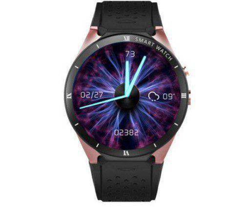 نقد و بررسی ساعت هوشمند کینگ ویر Kingwear KW88 Pro