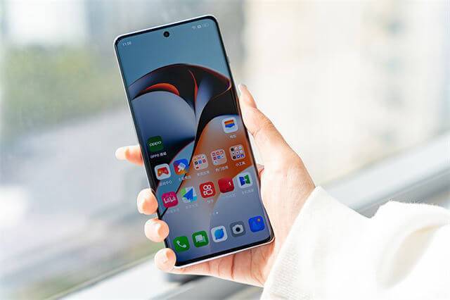 تجربه بازی با گوشی وان پلاس Ace 2