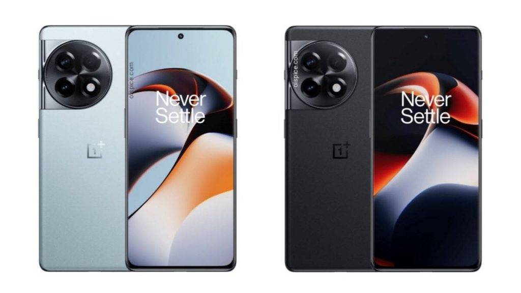 حافظه داخلی موبایل وان پلاس Ace 2