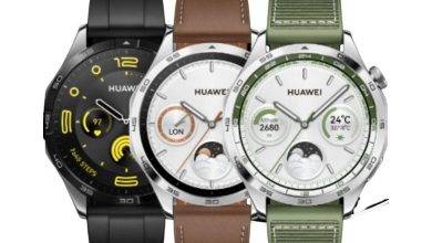 نقد و بررسی ساعت هوشمند هوآوی Huawei Watch GT 4