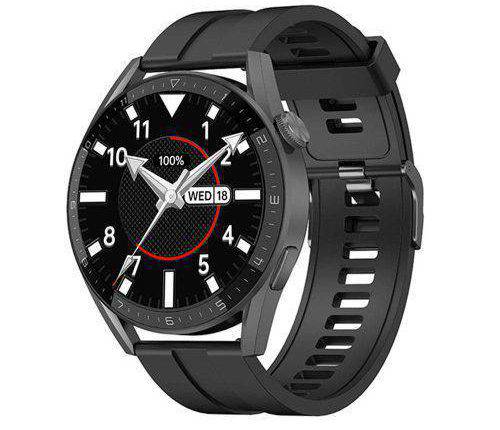 نقد و بررسی ساعت هوشمند کینگ ویر Kingwear KW88