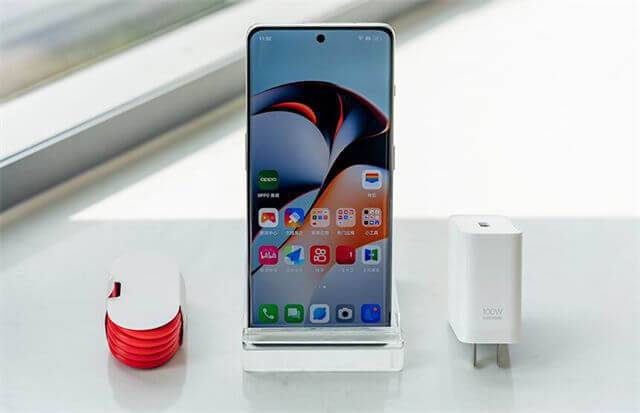 صفحه نمایش گوشی وان پلاس Ace 2