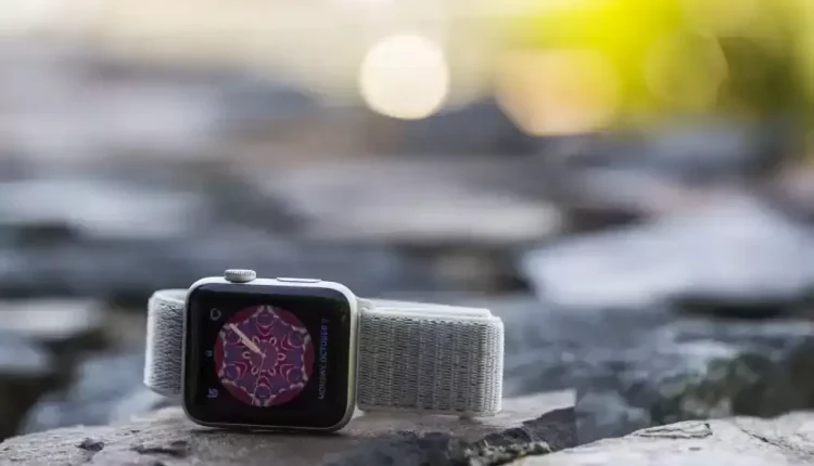 ساعت هوشمند اپل واچ Series 3