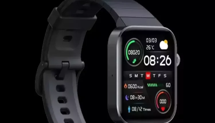 نقد و بررسی ساعت هوشمند شیائومی Xiaomi Mibro T1