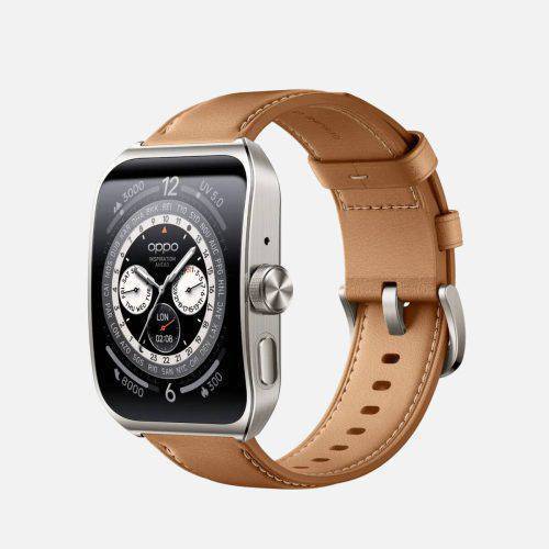 نقد و بررسی ساعت هوشمند اوپو Oppo Watch 4 Pro
