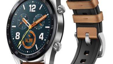 نقد و بررسی ساعت هوشمند هوآوی Huawei Watch GT Classic
