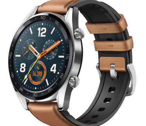 نقد و بررسی ساعت هوشمند هوآوی Huawei Watch GT Classic