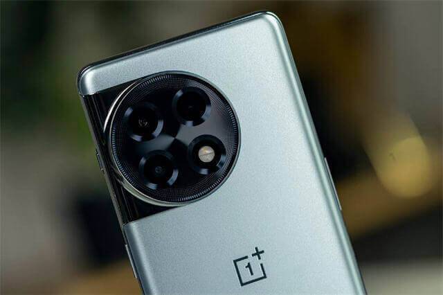 کیفیت دوربین Ace 2