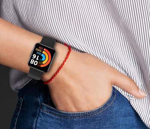 ساعت هوشمند شیائومی Redmi Watch 2 Lite