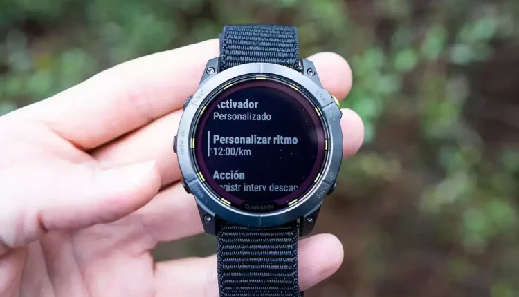 نقد و بررسی ساعت هوشمند گارمین Garmin Enduro 2