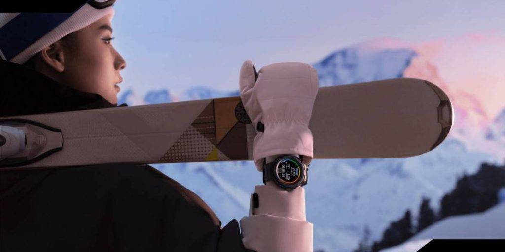 قابلیت های ساعت هوشمند هوآوی Watch GT Cyber Sports