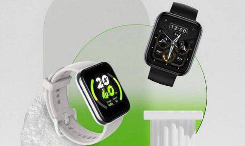 نقد و بررسی ساعت هوشمند ریلمی Realme Watch 2 Pro