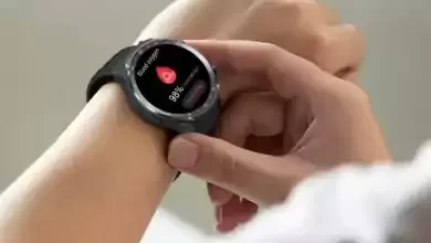 ساعت هوشمند شیائومی Mibro A2