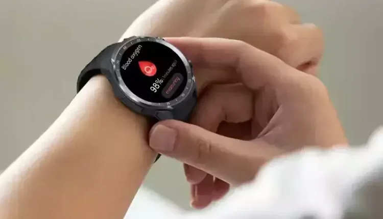 ساعت هوشمند شیائومی Mibro A2