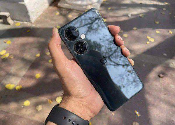 نقد و بررسی گوشی موبایل وان پلاس Oneplus Nord CE3