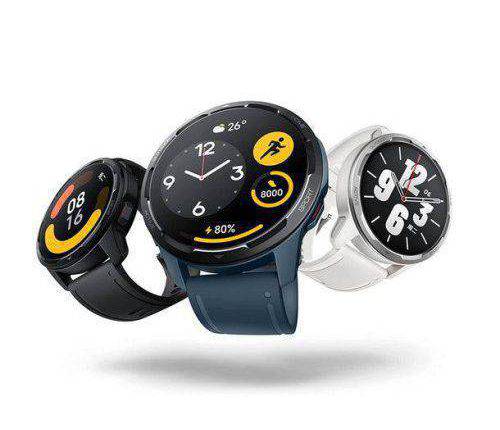 ساعت هوشمند Xiaomi Watch S1 Active