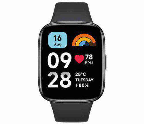 ساعت هوشمند شیائومی  Redmi Watch 3